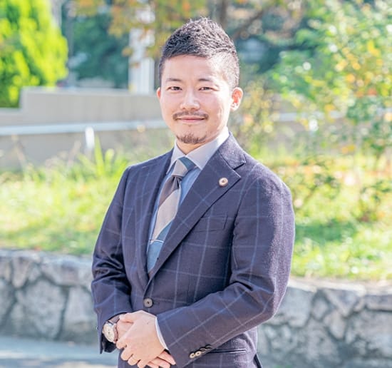 入江 祥大