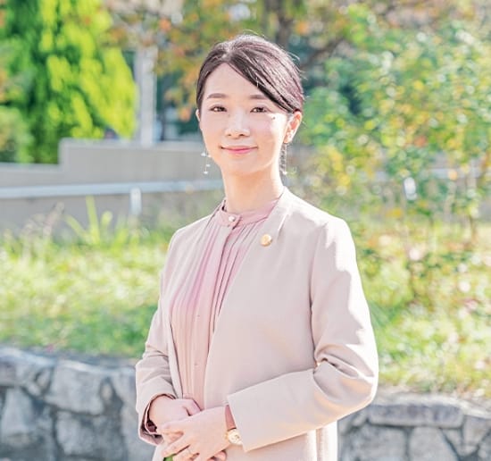 深水 周子